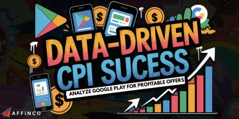 Smart Guide to Finding Profitable CPI Offers