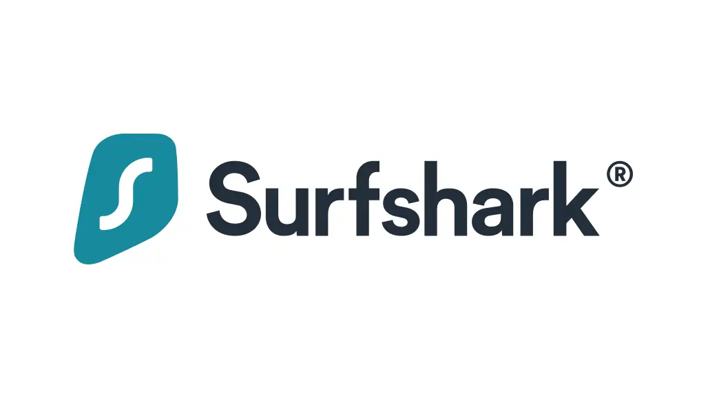 Surfshark VPN Logo