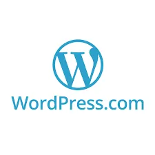WordPressCOM Logo
