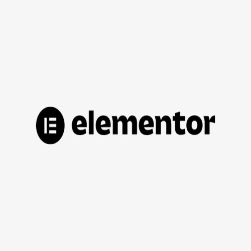 logo of Elementor