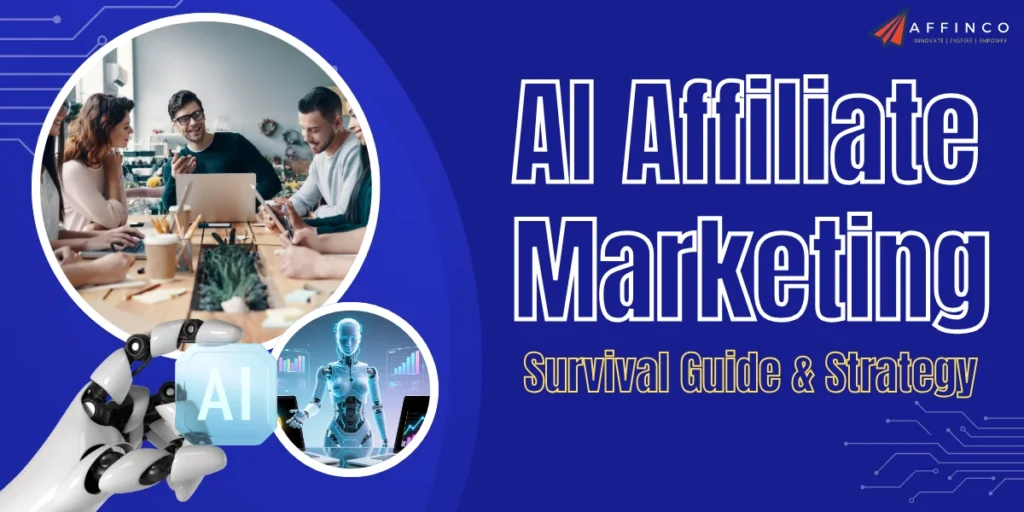 AI Affiliate Marketing