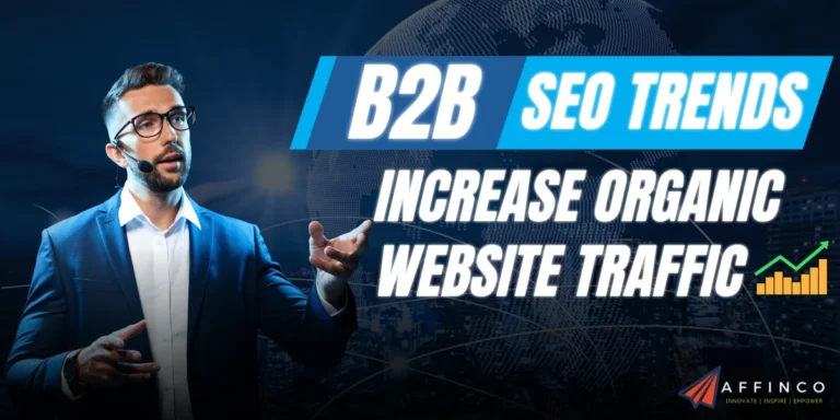 B2B SEO Trends