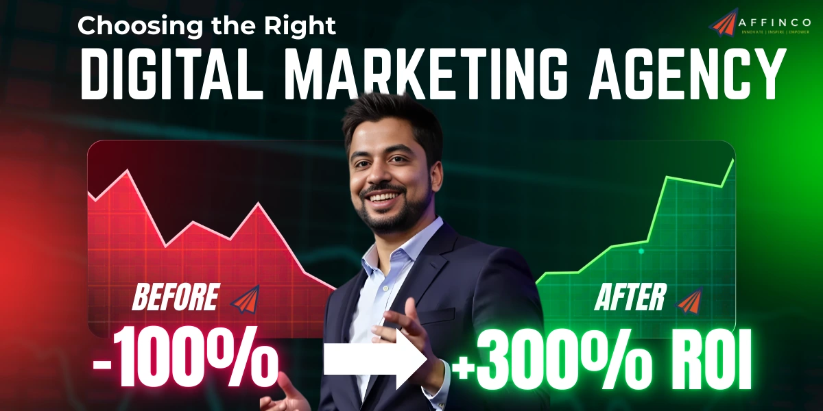 Best Digital Marketing Agency