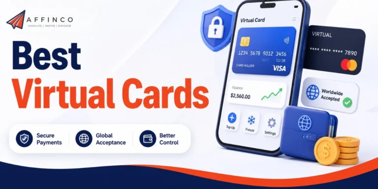 Best Virtual Cards