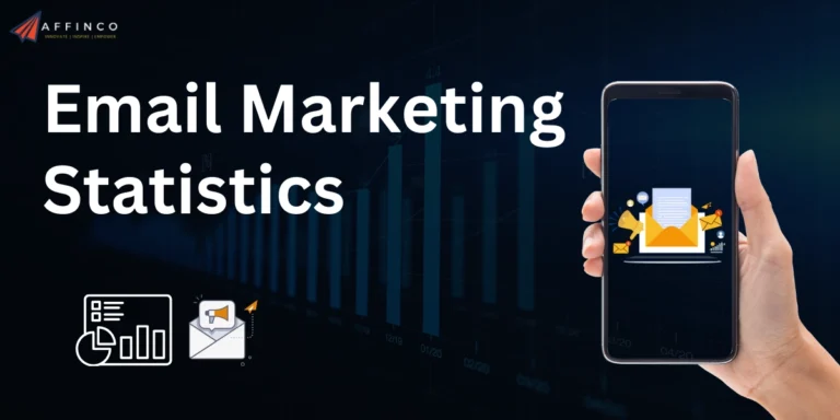 Email Marketing Statistics