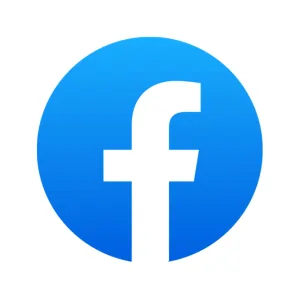 Facebook logo