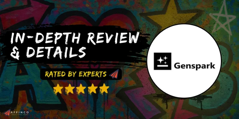 Genspark AI Review