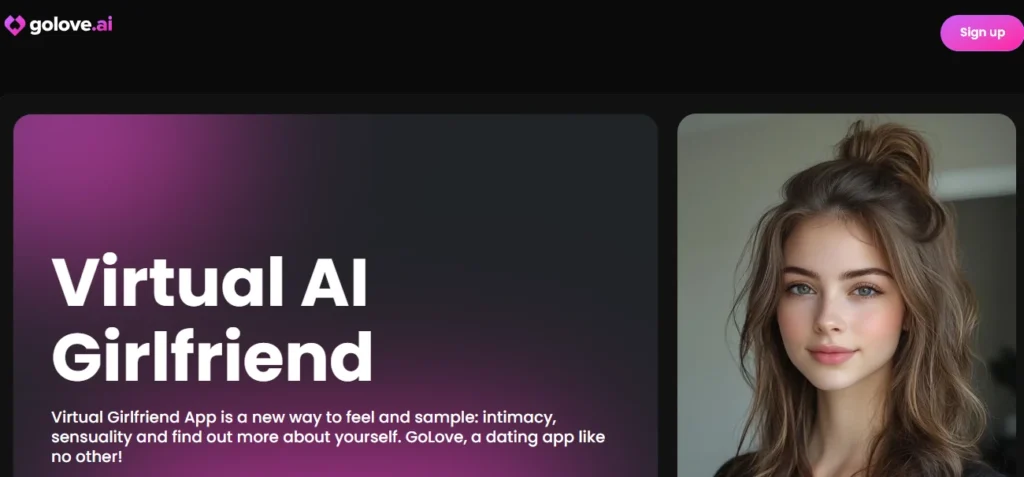 GoLove AI Affiliate Program