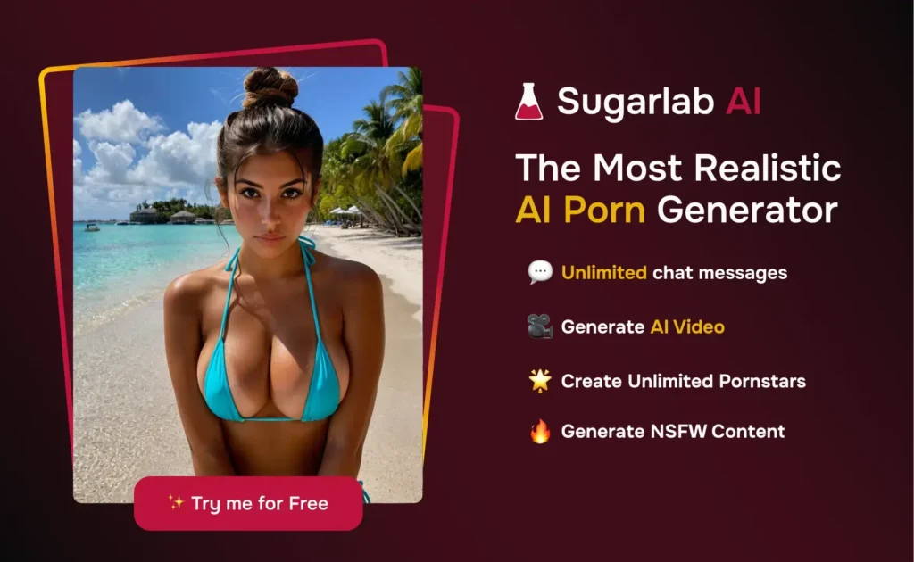 SugarLab AI Affiliate Program