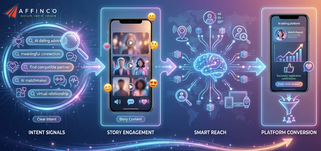 Tips for Traffic AI Dating