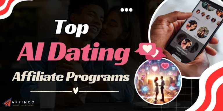 Top Ai Dating Affiliate Programs