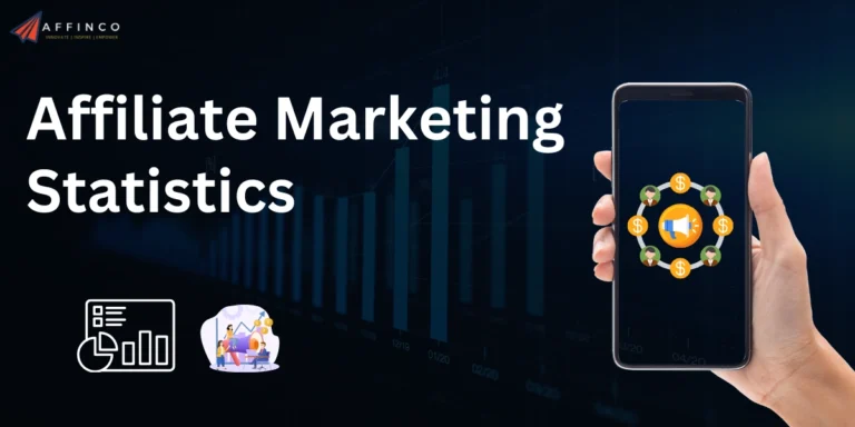 Affiliate Marketing Statistics