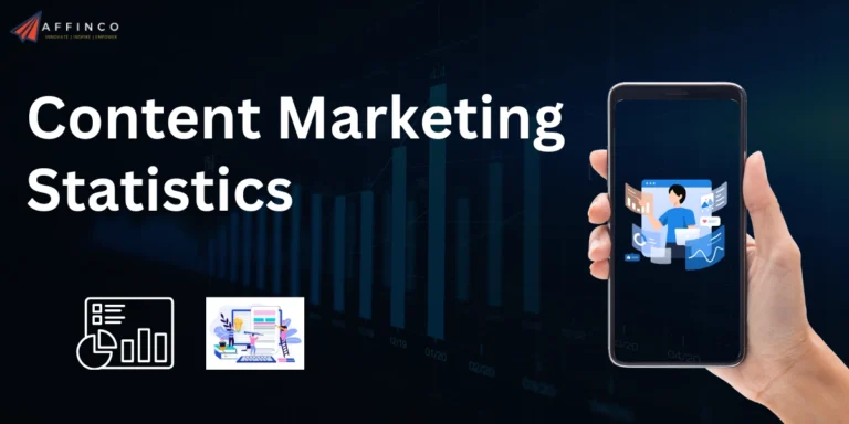 Content Marketing Statistics