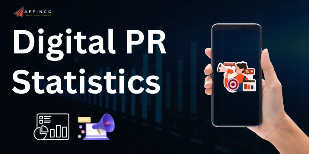 Digital PR Statistics