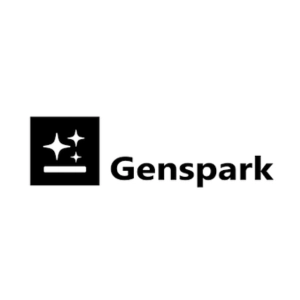 Genspark AI logo