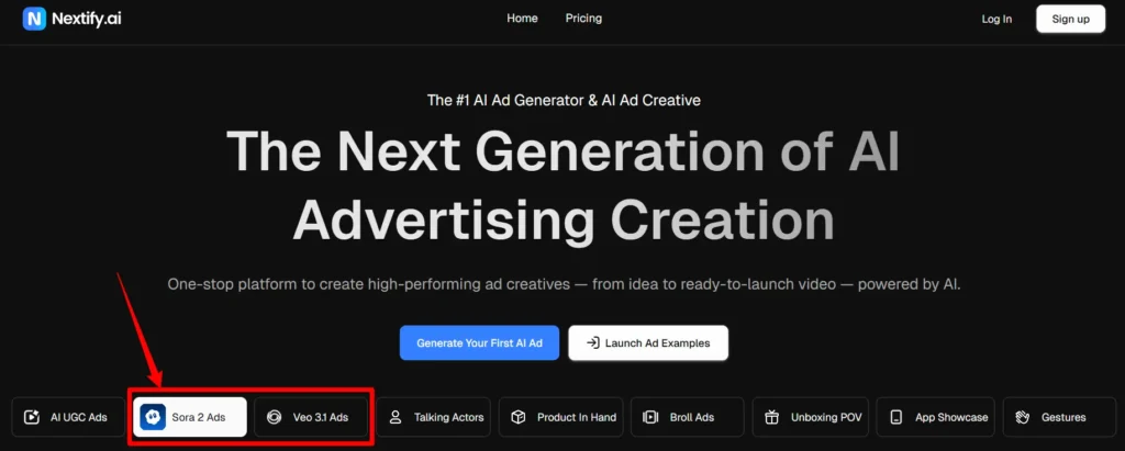 Nextify AI Advanced AI Model Integration