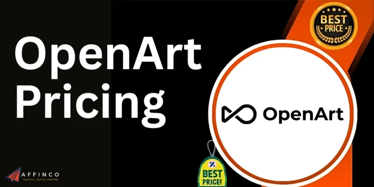 OpenArt Pricing