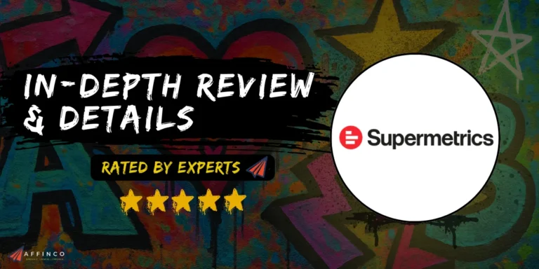 Supermetrics Review