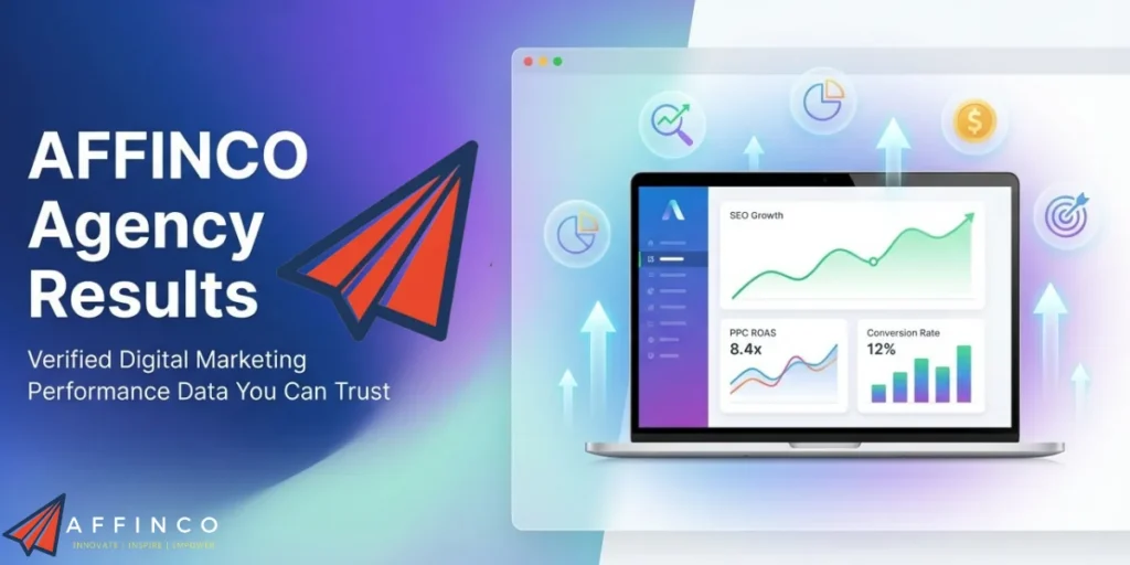 AFFINCO Agency Results_