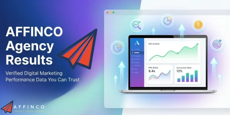 AFFINCO Agency Results_