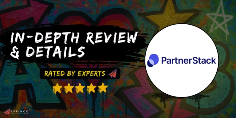 PartnerStack Review