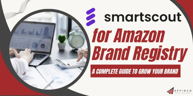 SmartScout for Amazon Brand Registry