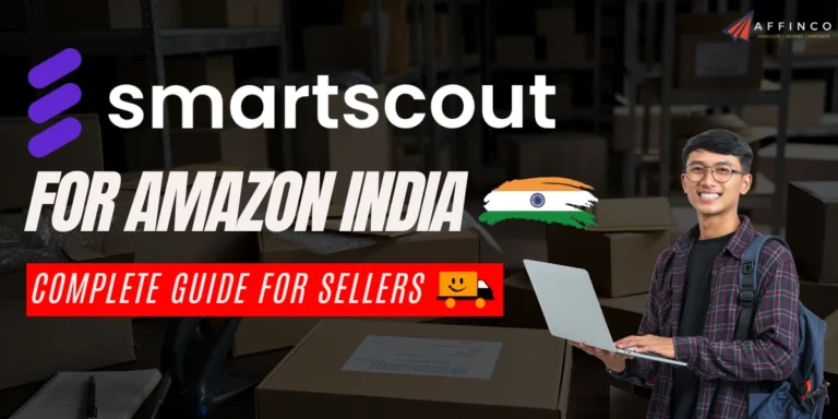 SmartScout for Amazon India