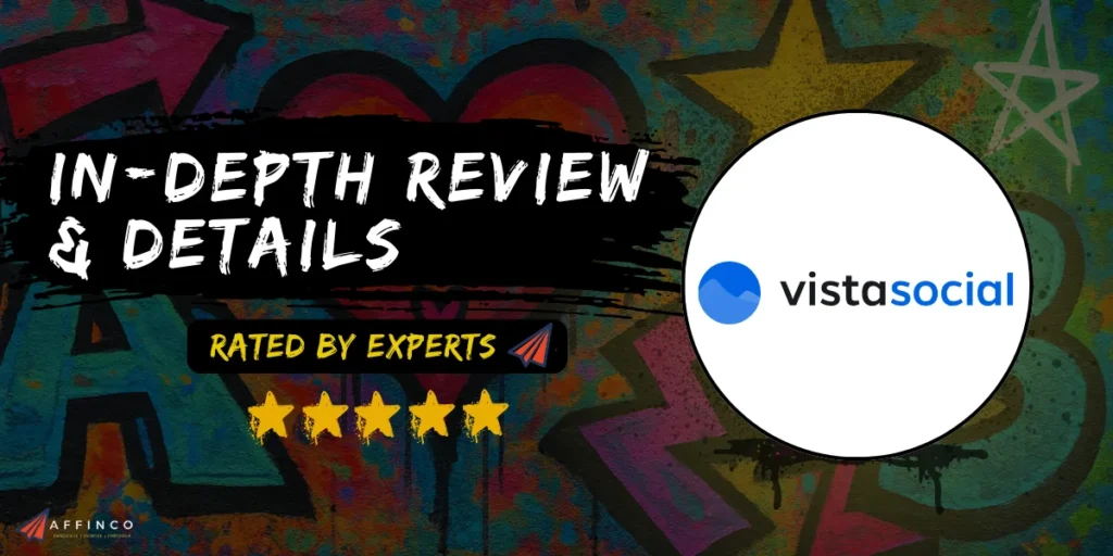 Vista Social Review