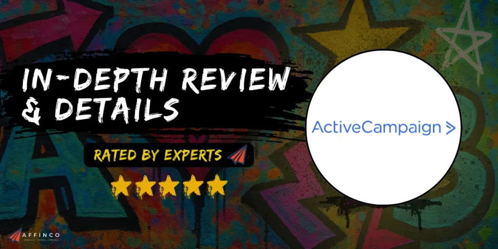 ActiveCampaign Review