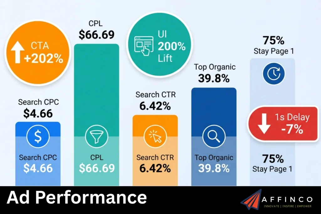 Ad Performance