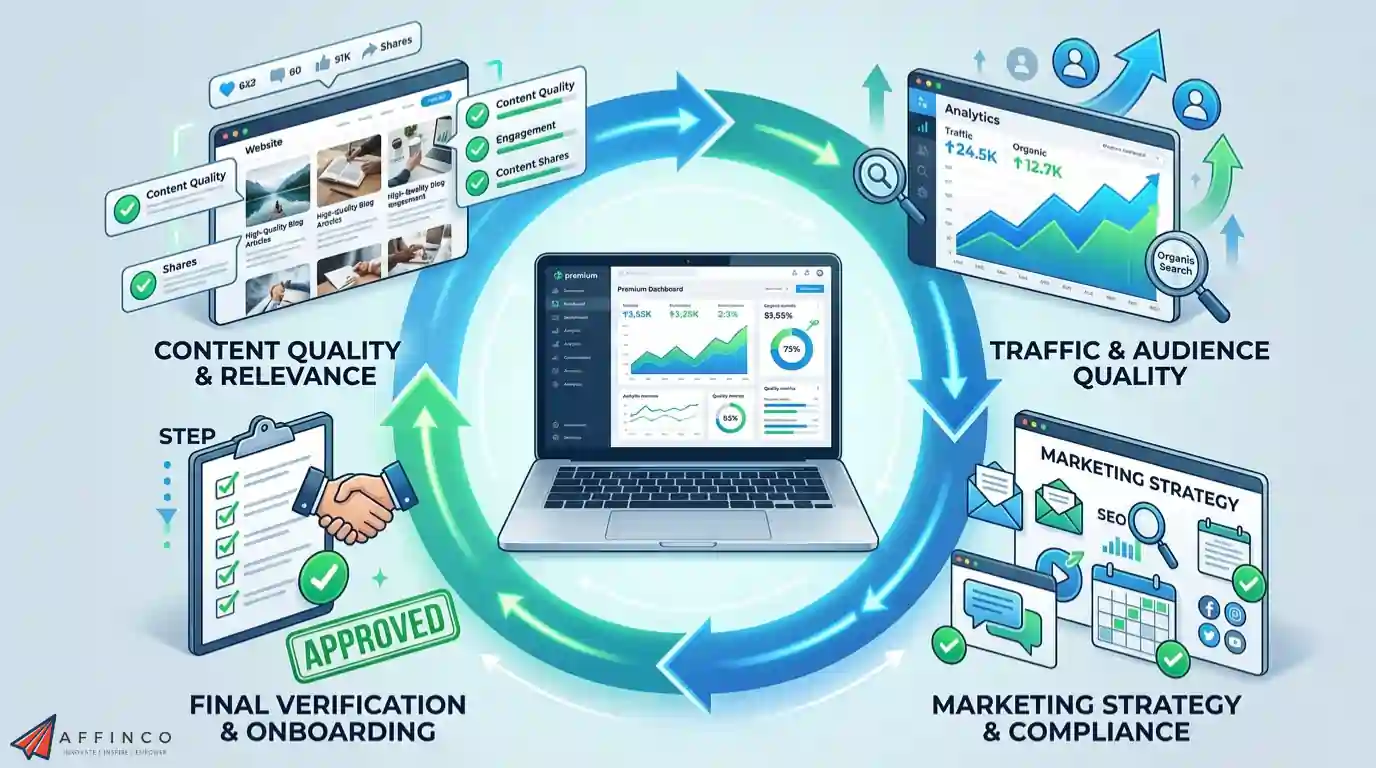 Approved for High-Tier Programmes