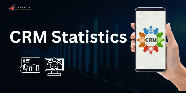 CRM Statistics