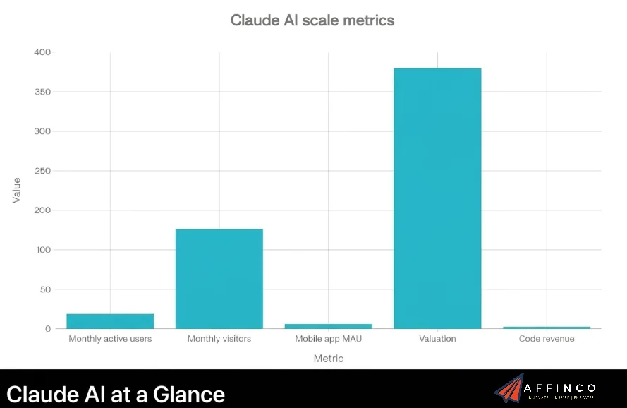 Claude AI Scale Metric