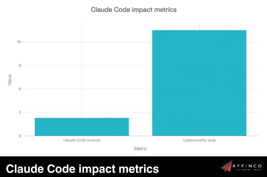 Claude Code Impact Metrics