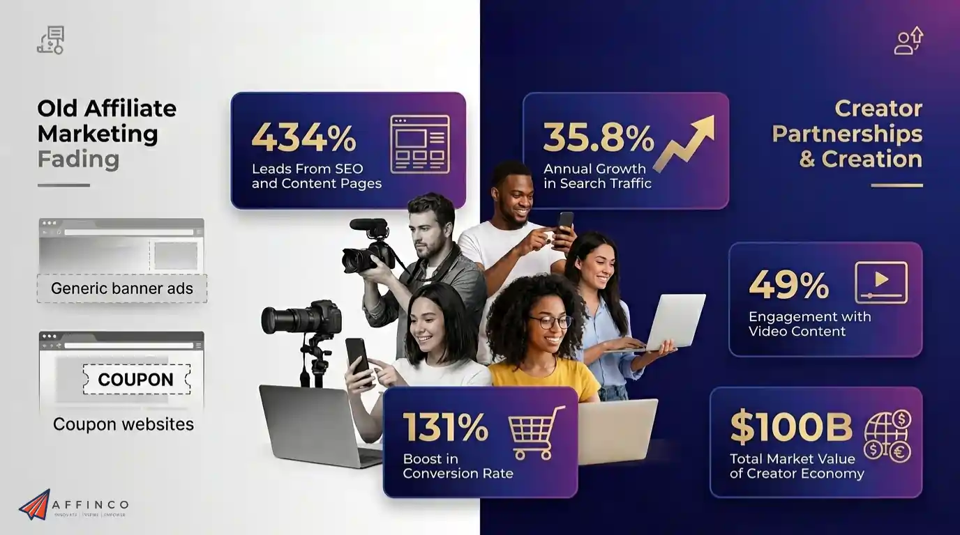 Content Marketing ROI