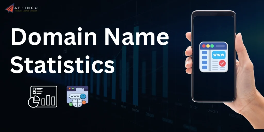 Domain Name Statistics