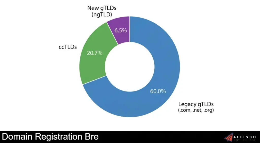 Domain Registration Bre