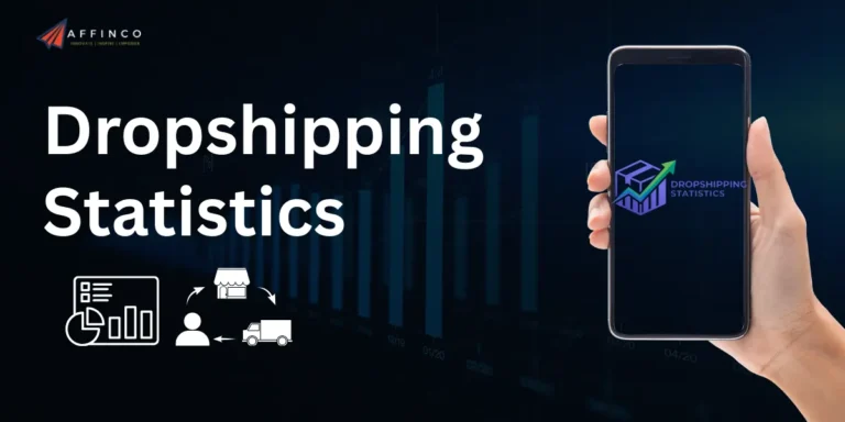 Dropshipping Statistics