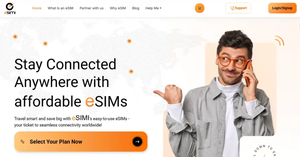 ESIMI