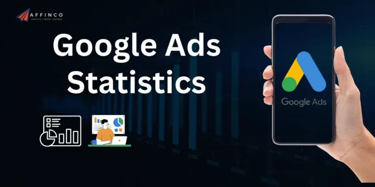 Google Ads Statistics
