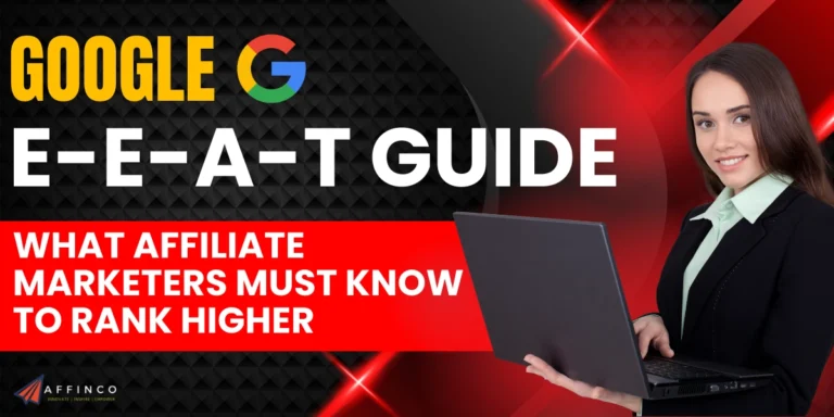 Google E-E-A-T Guide