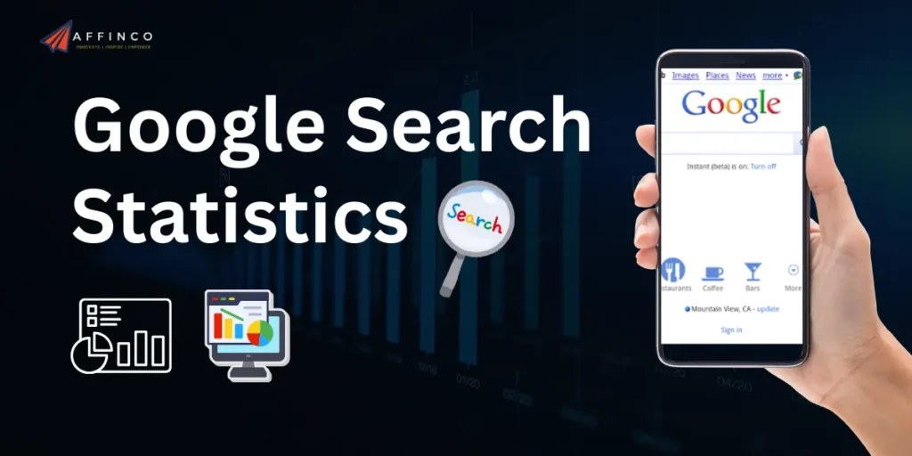 Google Search Statistics