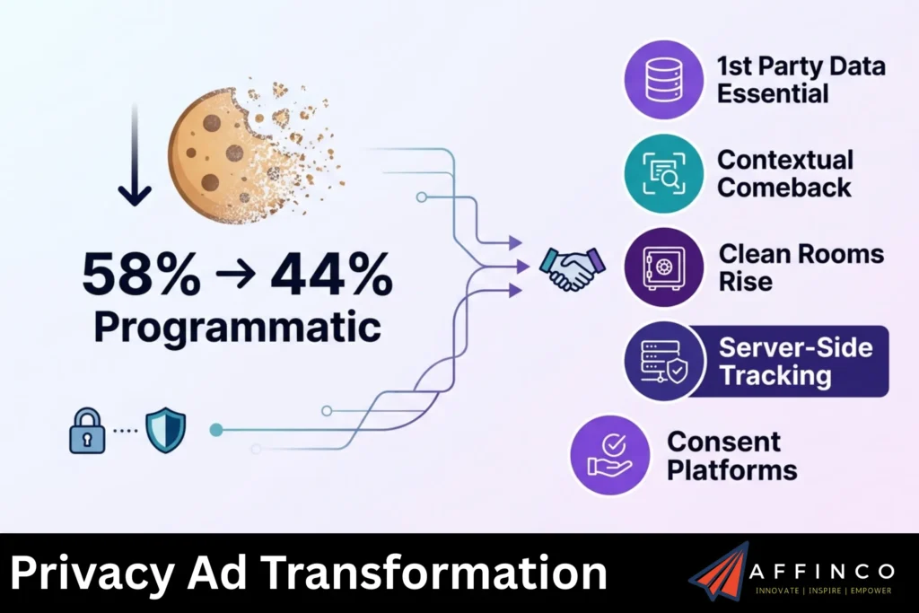 Privacy Ad Transformation