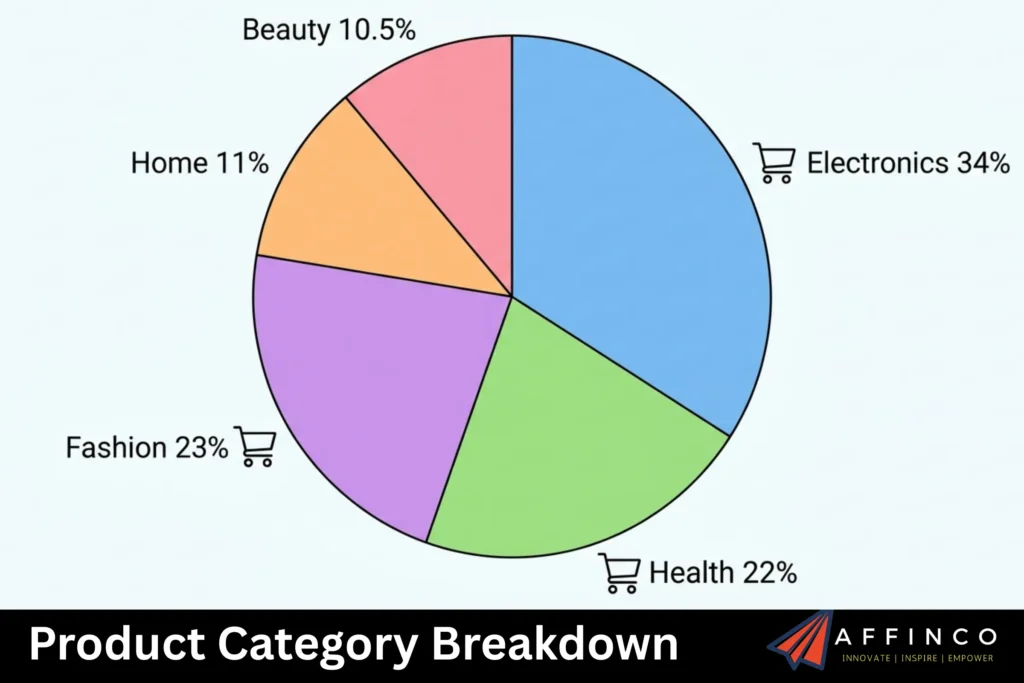 Product Category Breakdown
