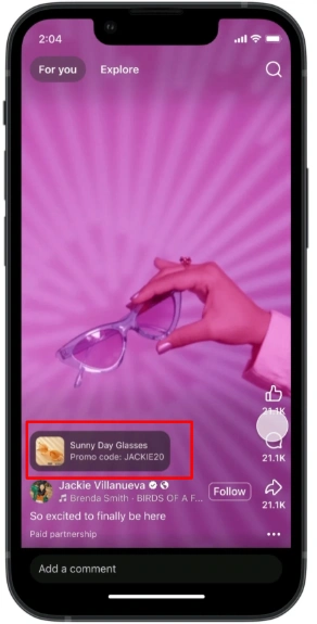 Search products by name or category