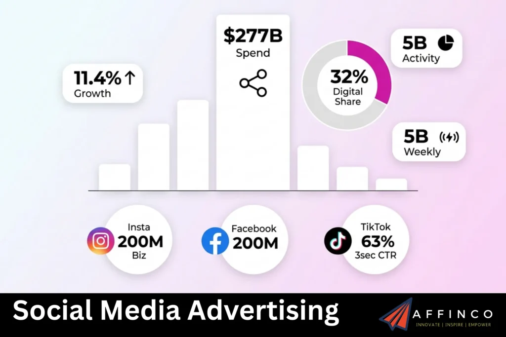 Social Media Advertising