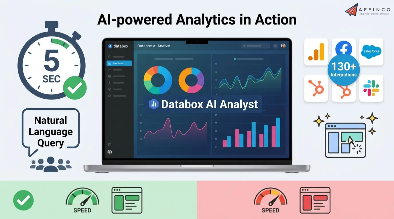 Teach Genie feature Databox AI
