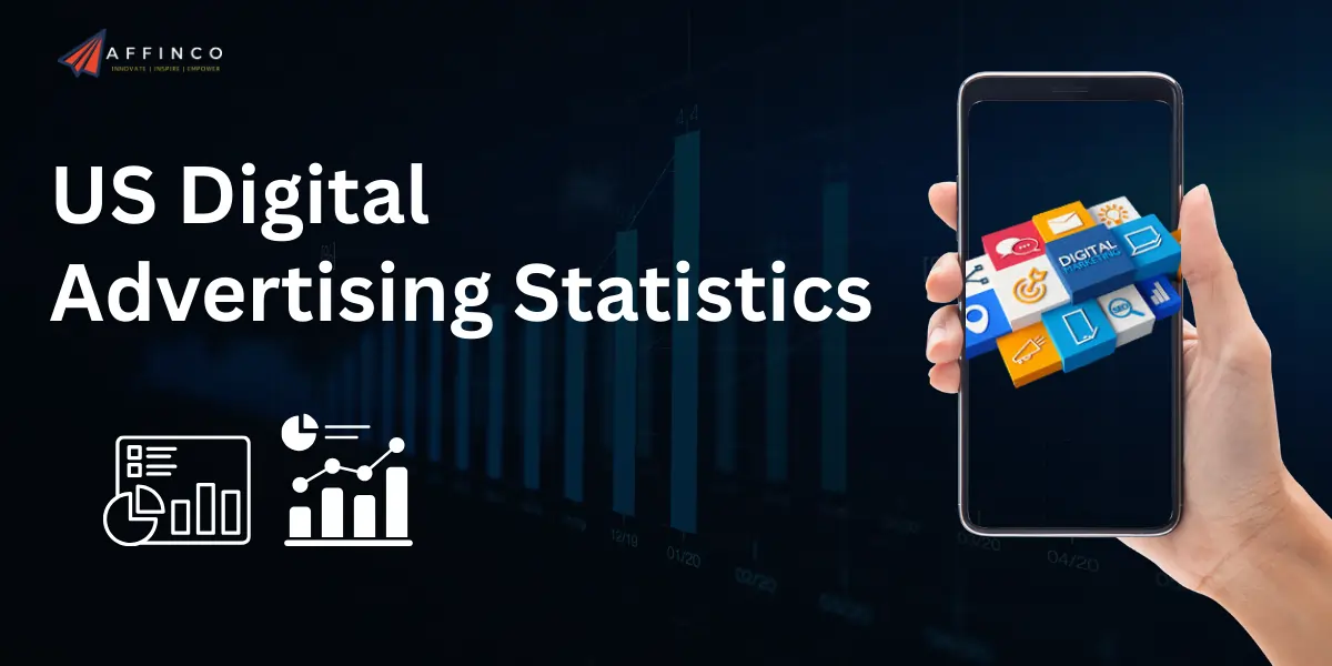 US Digital Advertising Statistics & Market Data 2026