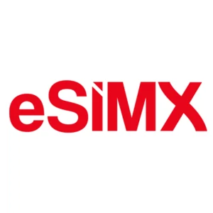 eSimx Logo