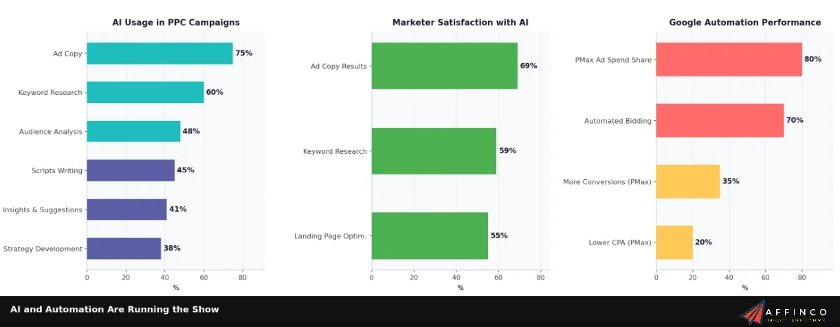 AI and Automation Runs Everything